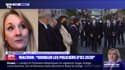 Alice Thourot salue "la méthodologie" du plan pour la sécurité d'Emmanuel Macron