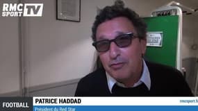 Le Red Star retrouve la Ligue 2