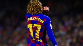 Antoine Griezmann