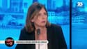 Aquarius: Emmanuelle Ménard juge la position de Macron d'une "hypocrisie monstrueuse"
