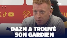 "Ça se passe super bien" : Still défend DAZN et le début de saison de Ligue 1