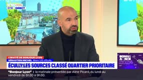 Écully: le quartier des Sources classé quartier prioritaire