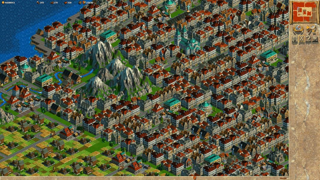 Anno 1602: History Edition Anno 1602: History Edition