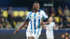 Umar Sadiq 