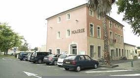 Hérault: un maire accorde une prime aux salariés municipaux qui viennent au travail