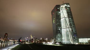 La BCE estime que le taux de chômage à l'heure actuelle a une définition trop restrictive
