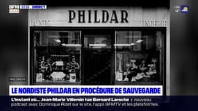 Phildar, la marque historique nordiste de fil à tricoter, a été placée en procédure de sauvegarde mercredi. L'entreprise peut pour l'instant continuer son activité, mais un plan de réorganisation est à prévoir.