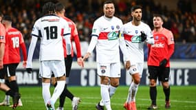 K. Mbappé