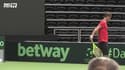 Tennis : Gasquet en finale à Shenzhen