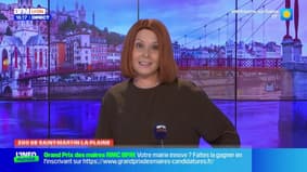 Bonsoir Lyon du mardi 30 septembre 2025