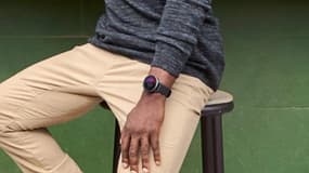 Envie d'une montre connectée haut de gamme en promo ? La Garmin Epix Pro Gen 2 est faite pour vous