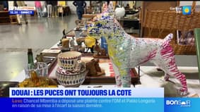 Le journal de 18h du vendredi 19 septembre 2025