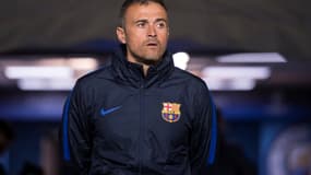 Luis Enrique