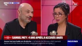 Face-à-Face : Richard Malka - 04/11