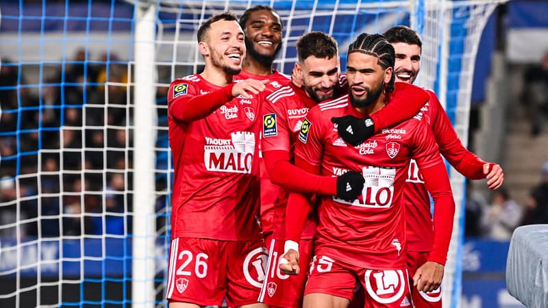Stade Brestois