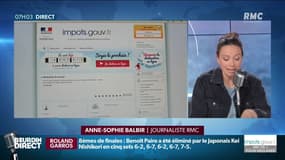 Déclaration d'impôts: comment expliquer le bug du site impot.gouv.fr? 