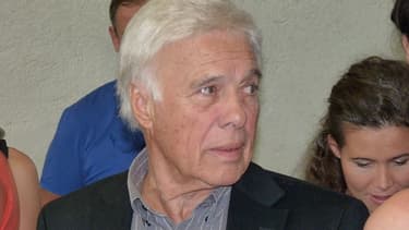Guy Bedos estime que Yvan Colonna est victime d'acharnement.