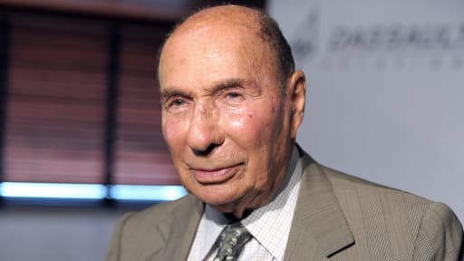 Serge Dassault a affirmé à BFMTV qu'il avait demandé la levée de son immunité pour prouver son innocence.
