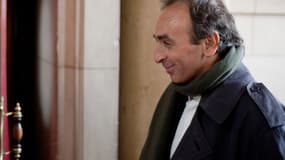 Eric Zemmour en 2011