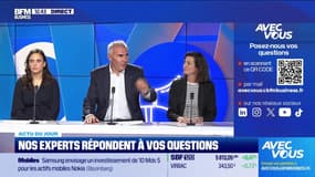 Avec vous - Vendredi 30 août