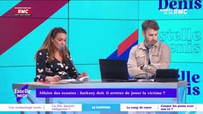 Le Zapping RMC - 19/05