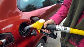 Le gazole, carburant le plus vendu, valait 1,2278 euro par litre, en léger recul de 0,25 centime par rapport à la semaine précédente