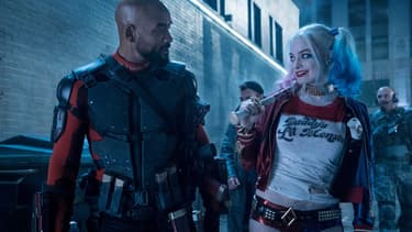 Will Smith quitte l'équipe de Suicide Squad.