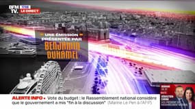 C’est pas tous les jours Dimanche - Dimanche 1er décembre 2024
