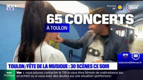 Toulon: 30 scènes, 65 concerts... la préfecture du Var se met au diapason pour la fête de la musique