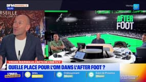 Virage Marseille: une expertise incontestable du foot chez les supporters marseillais 