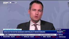 Thomas Costerg (Pictet Wealth Management) : Bras de fer entre banques centrales et investisseurs - 16/12