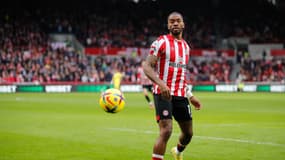 Ivan Toney