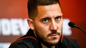 Eden Hazard