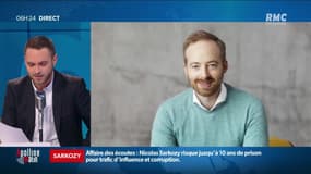 Le portrait de Poinca : qui est Rubin Ritter ? - 08/12