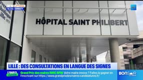 Le journal de 18h du mardi 21 octobre 2025