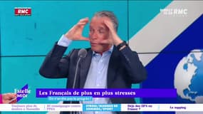 On n'arrête pas le progrès : Des applis pour gérer le stress - 10/05