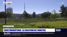Hausse des prix de l'énergie: l'université de Strasbourg annonce plusieurs mesures