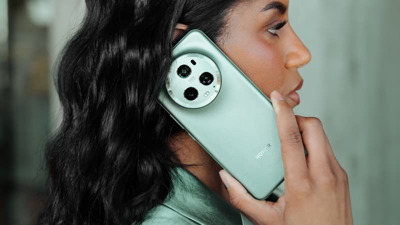 Honor Magic5 Pro : c'est le moment de craquer pour le smartphone !