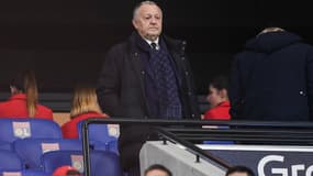Jean-Michel Aulas