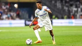 Azzedine Ounahi