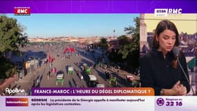 France-Maroc : L'heure du dégel diplomatique?