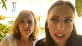 Née à Monaco, elle ne peut pas se marier