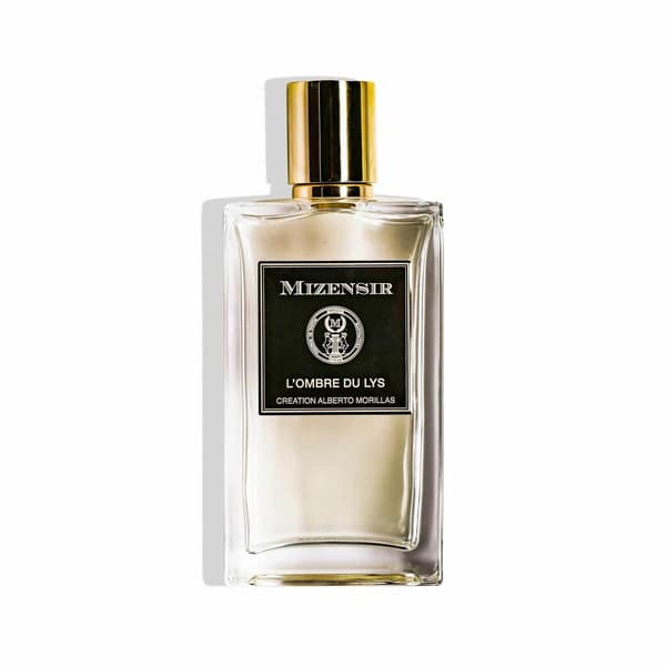 EAU DE PARFUM- L'OMBRE DU LYS - Mizensir 