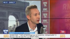 Ian Brossat espère le retour de l'encadrement des loyers à Paris "en juillet"