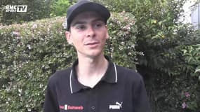 Tour de France – Barguil : "Les encouragements reçus m’ont donné des frissons"
