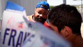 Mathieu Bastareaud