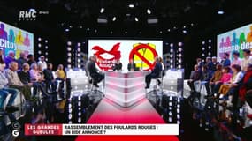 #LBD - "Jacques Toubon et Christophe Castaner sont des démagogues !" @GWGoldnadel #GGRMC 