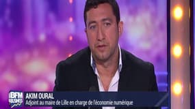 Lille, ville intelligente et ville durable - 08/09