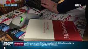 La sortie du nouveau livre de Michel Houellebecq très attendue par les librairies