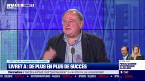 Livret A: de plus en plus de succès